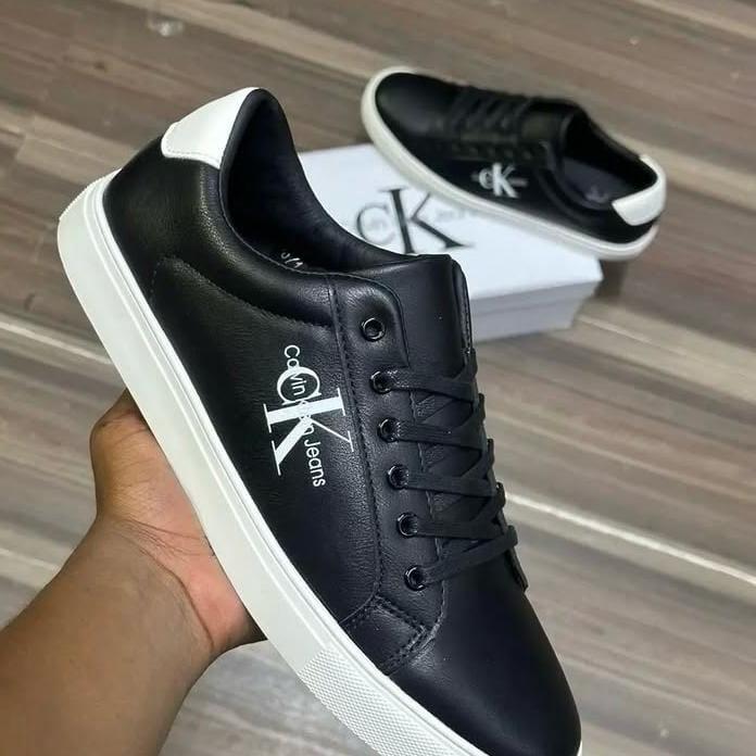 Calvin Klein Black